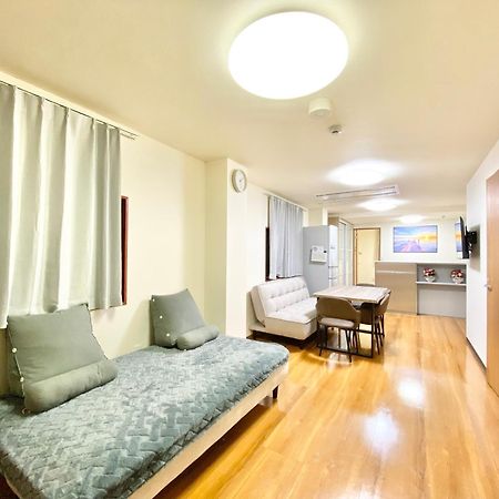 Asakusa正和house Tóquio Exterior foto