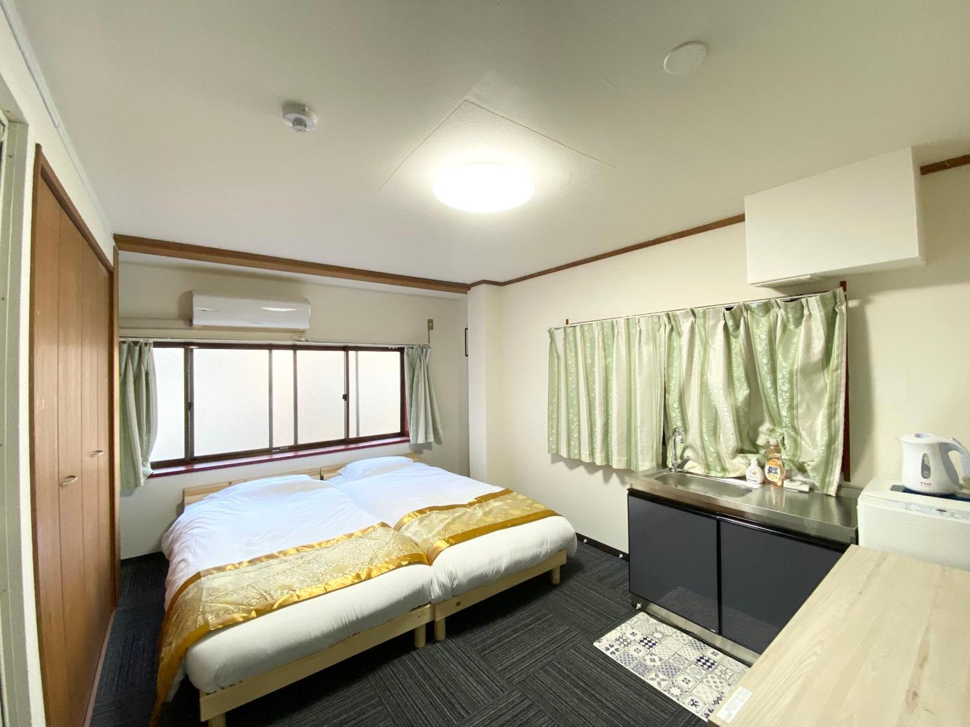 Asakusa正和house Tóquio Exterior foto