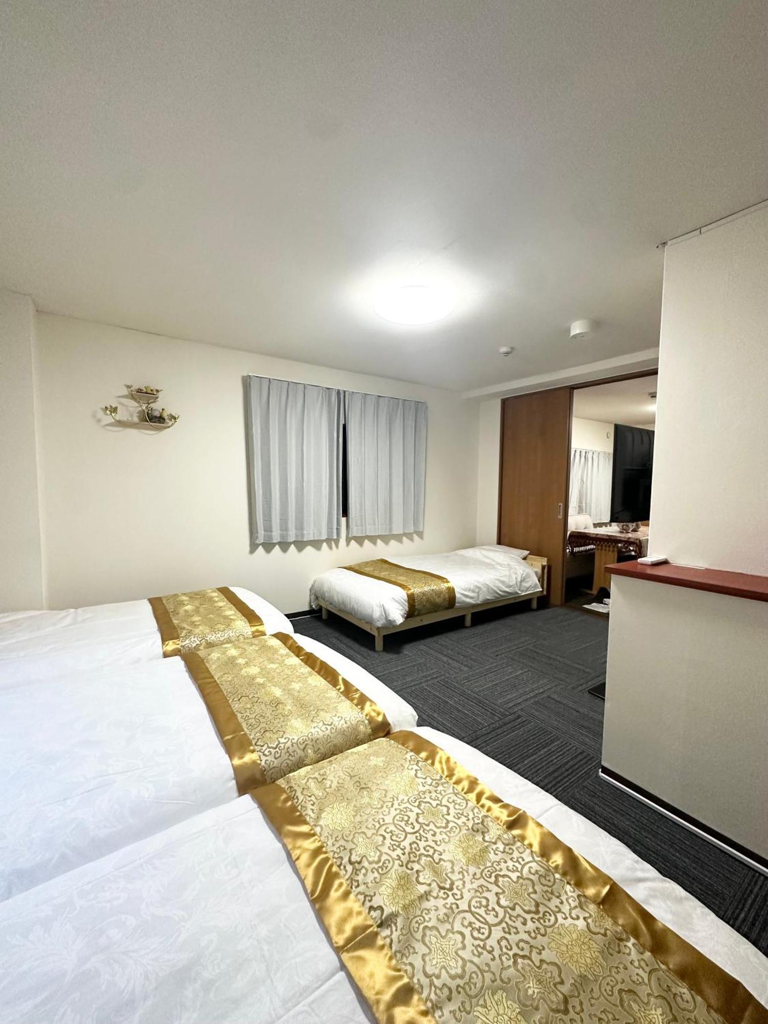 Asakusa正和house Tóquio Exterior foto