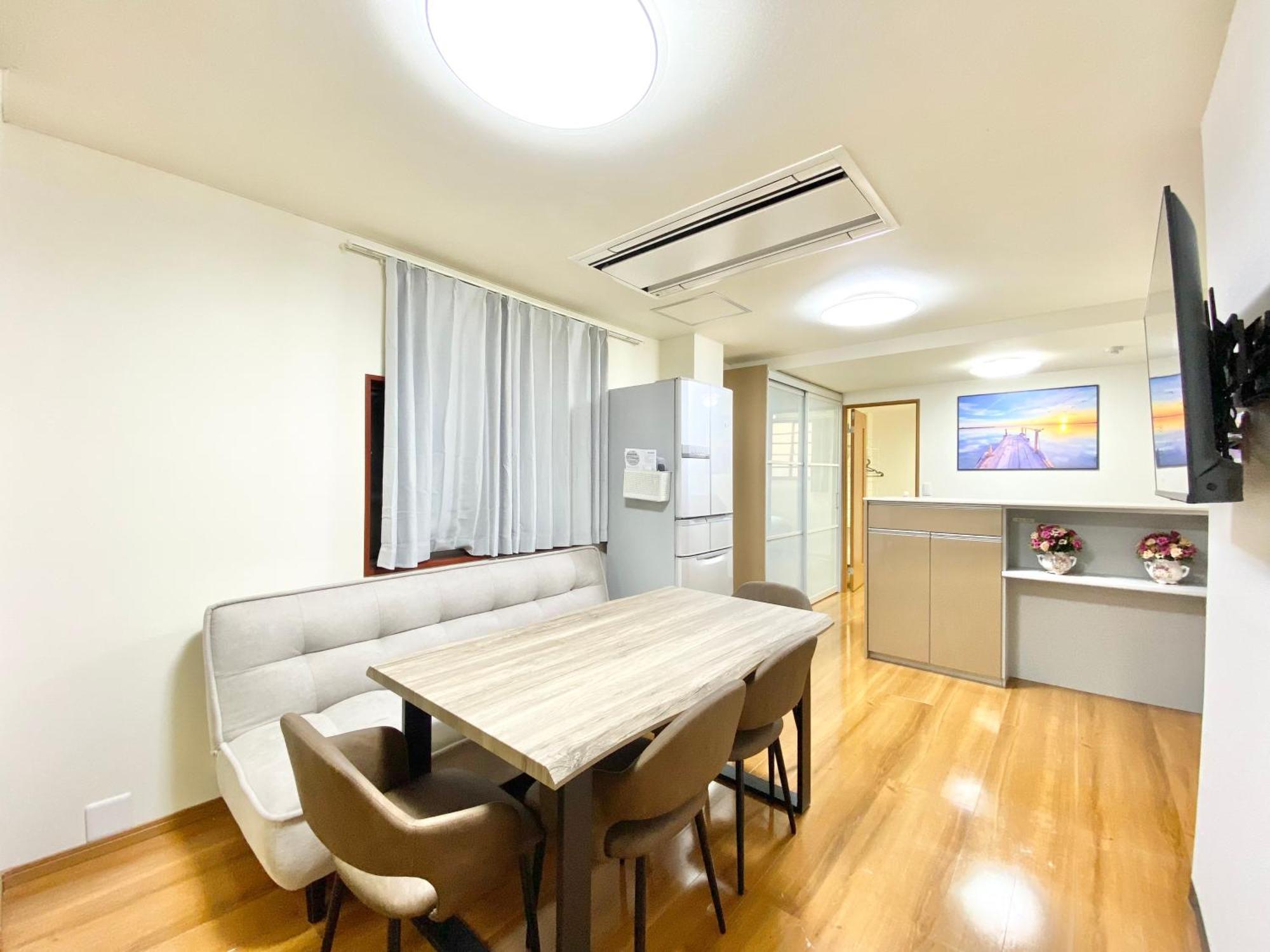 Asakusa正和house Tóquio Quarto foto