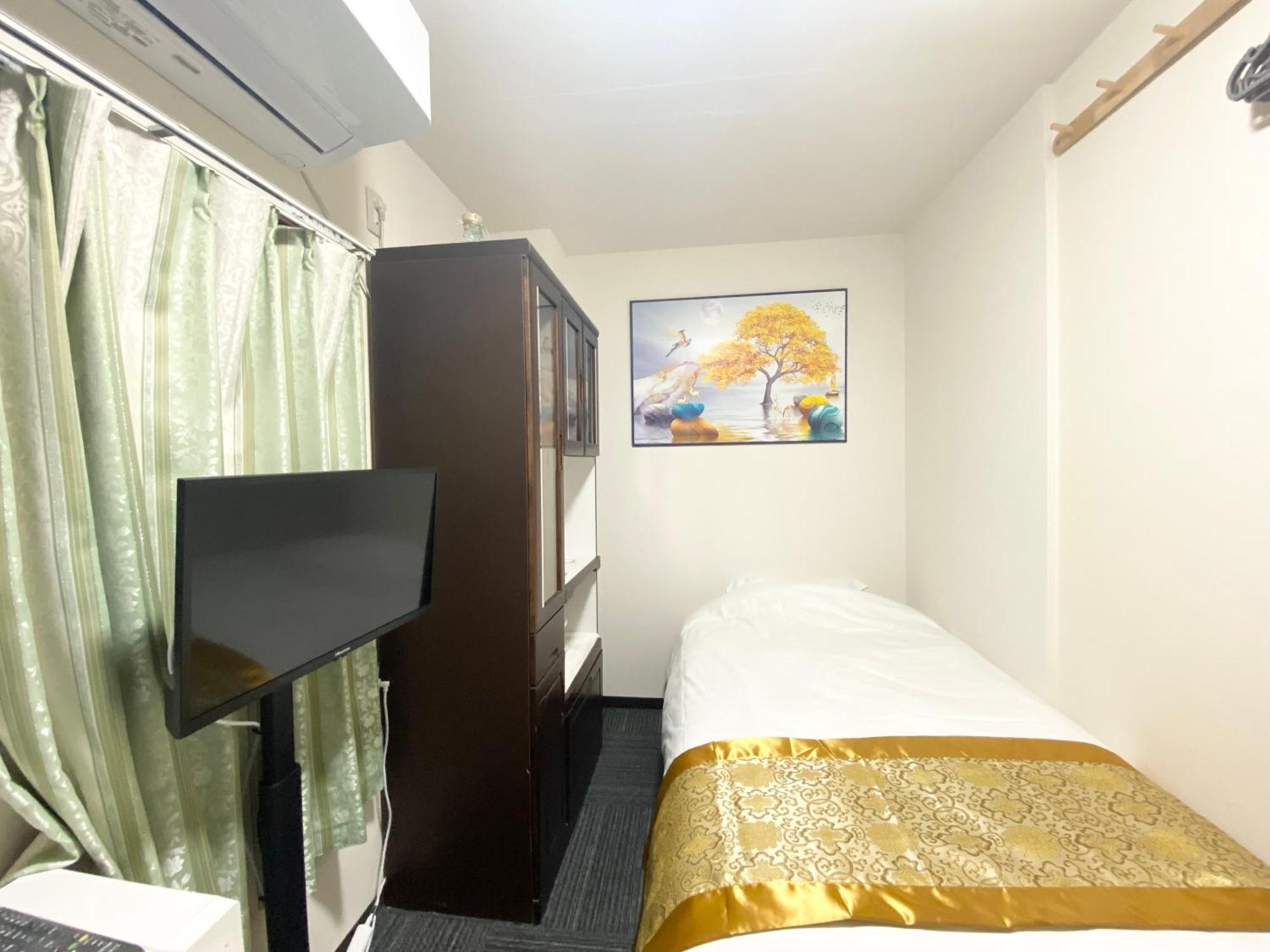 Asakusa正和house Tóquio Quarto foto