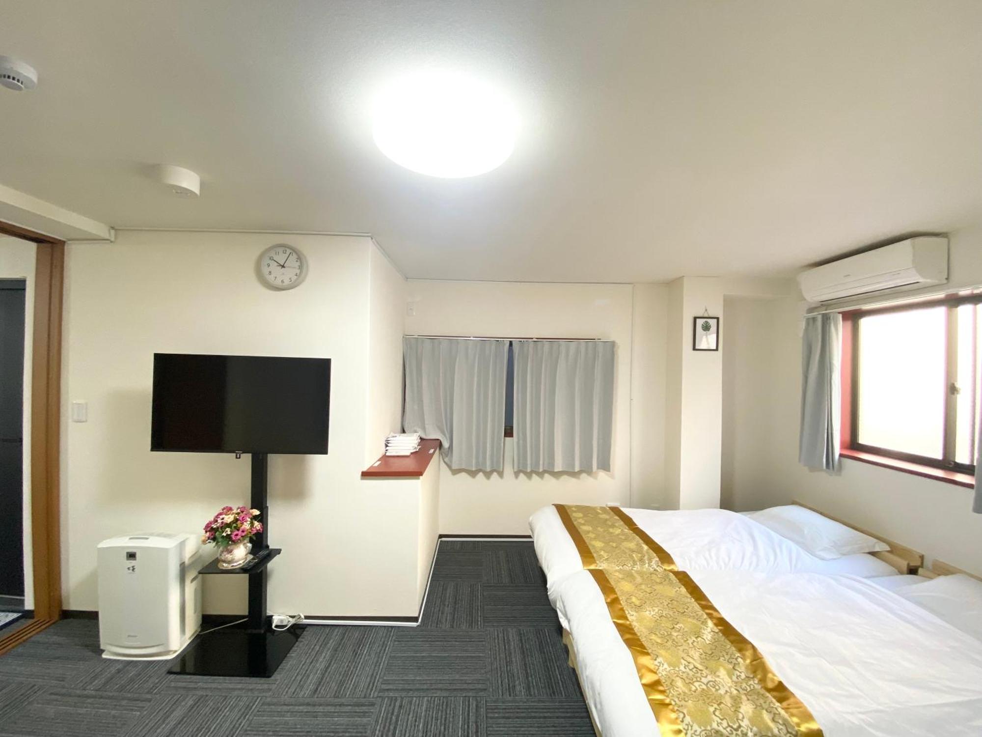 Asakusa正和house Tóquio Quarto foto