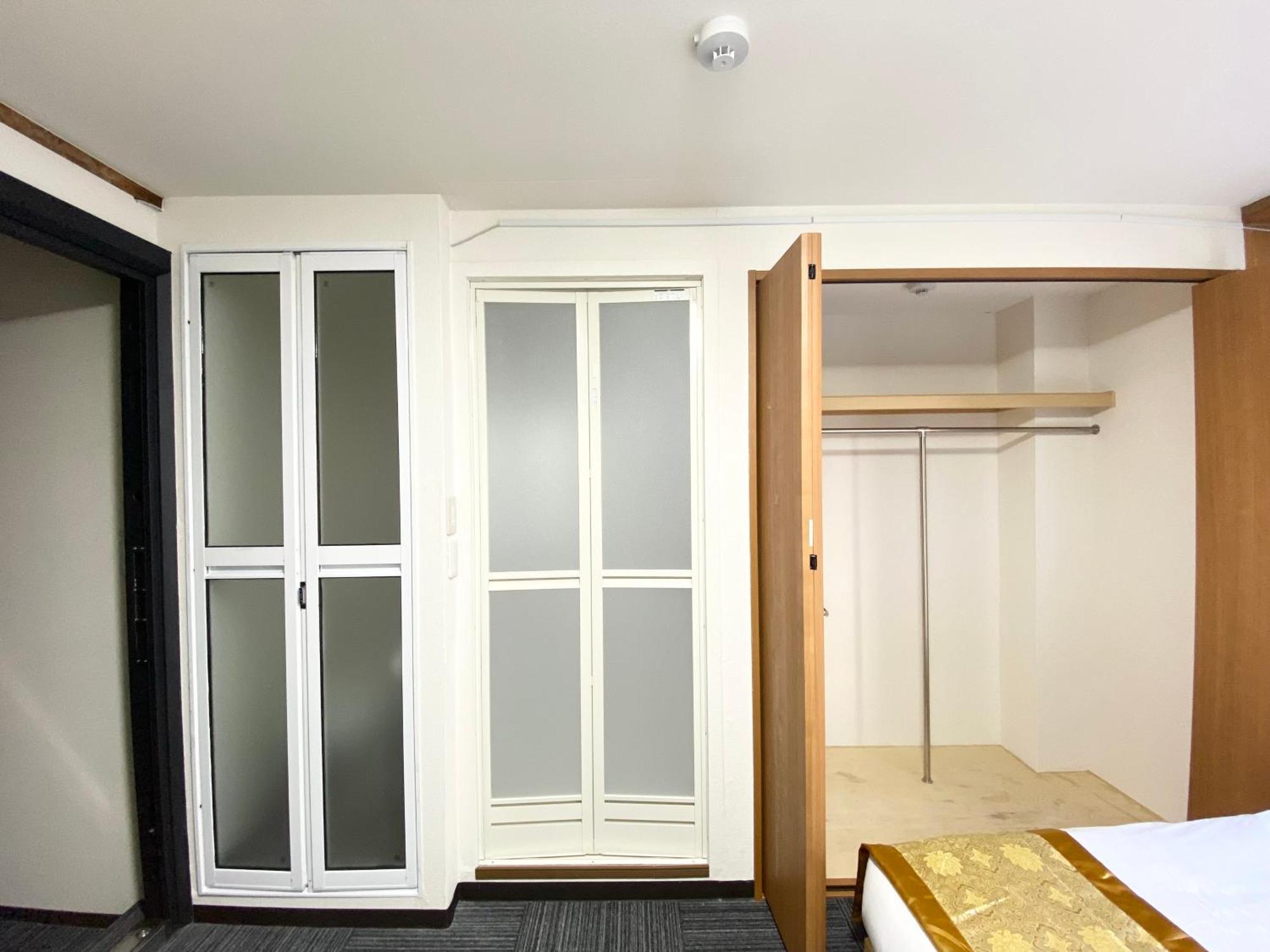 Asakusa正和house Tóquio Quarto foto