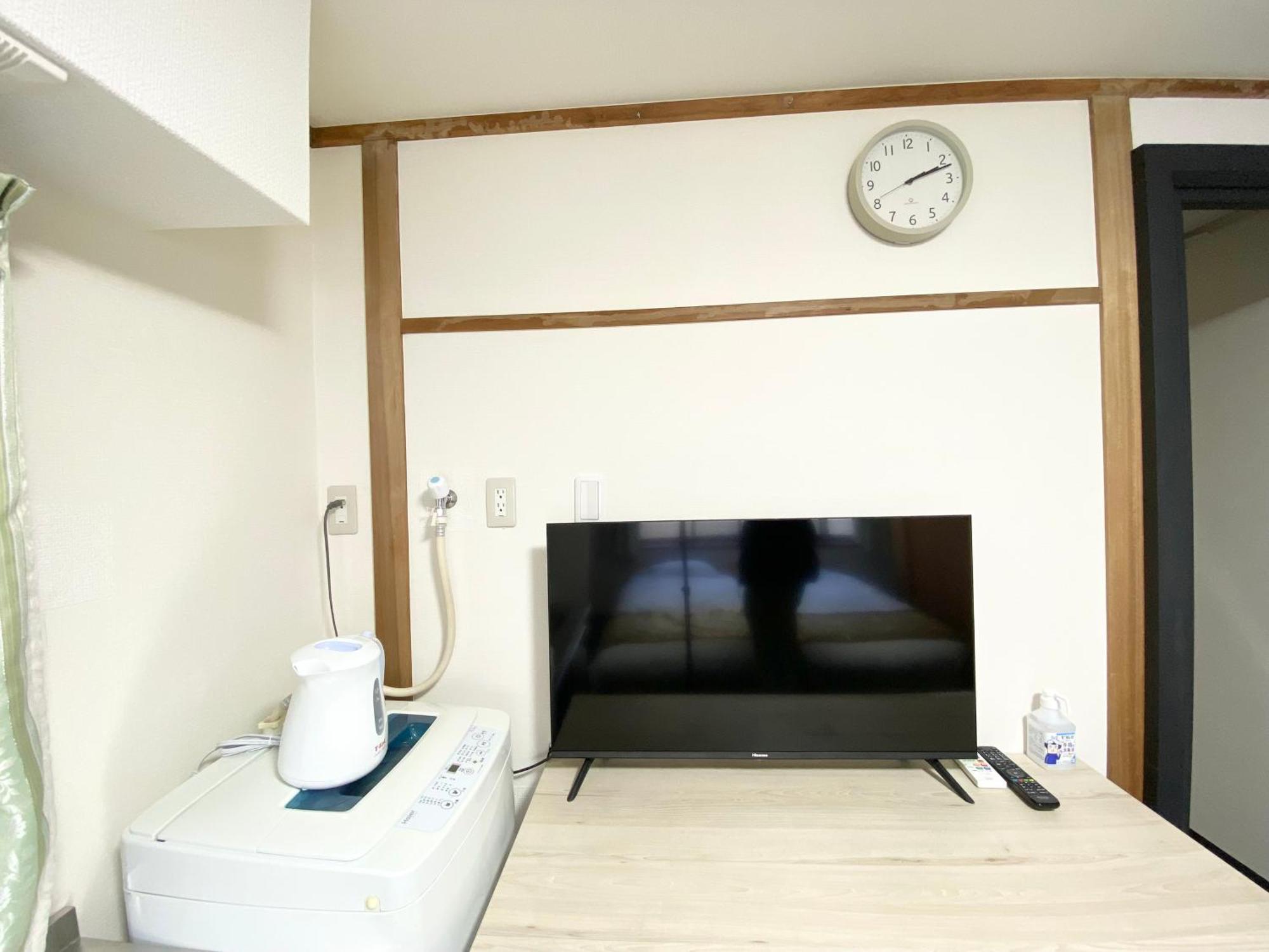 Asakusa正和house Tóquio Quarto foto