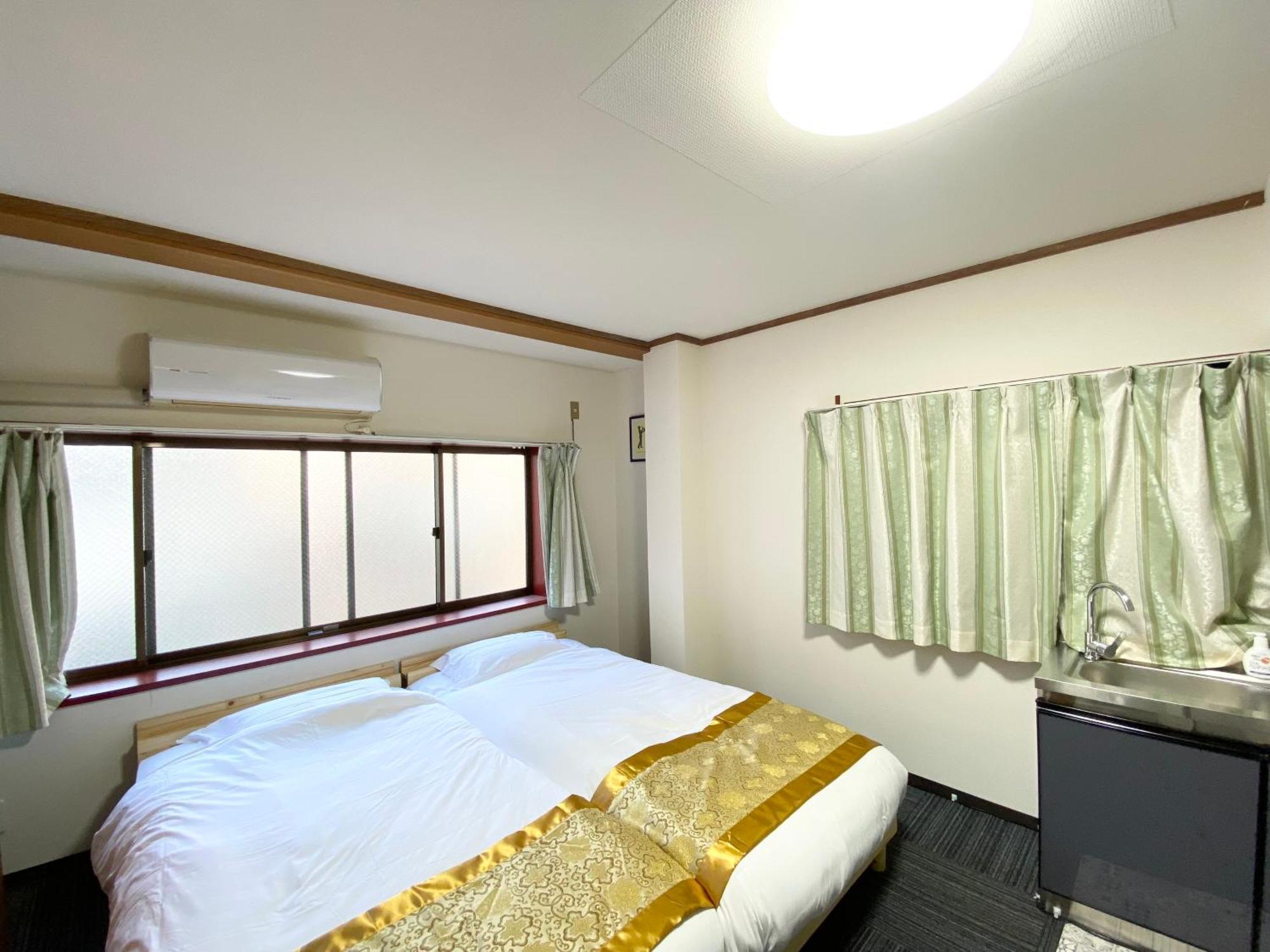 Asakusa正和house Tóquio Quarto foto